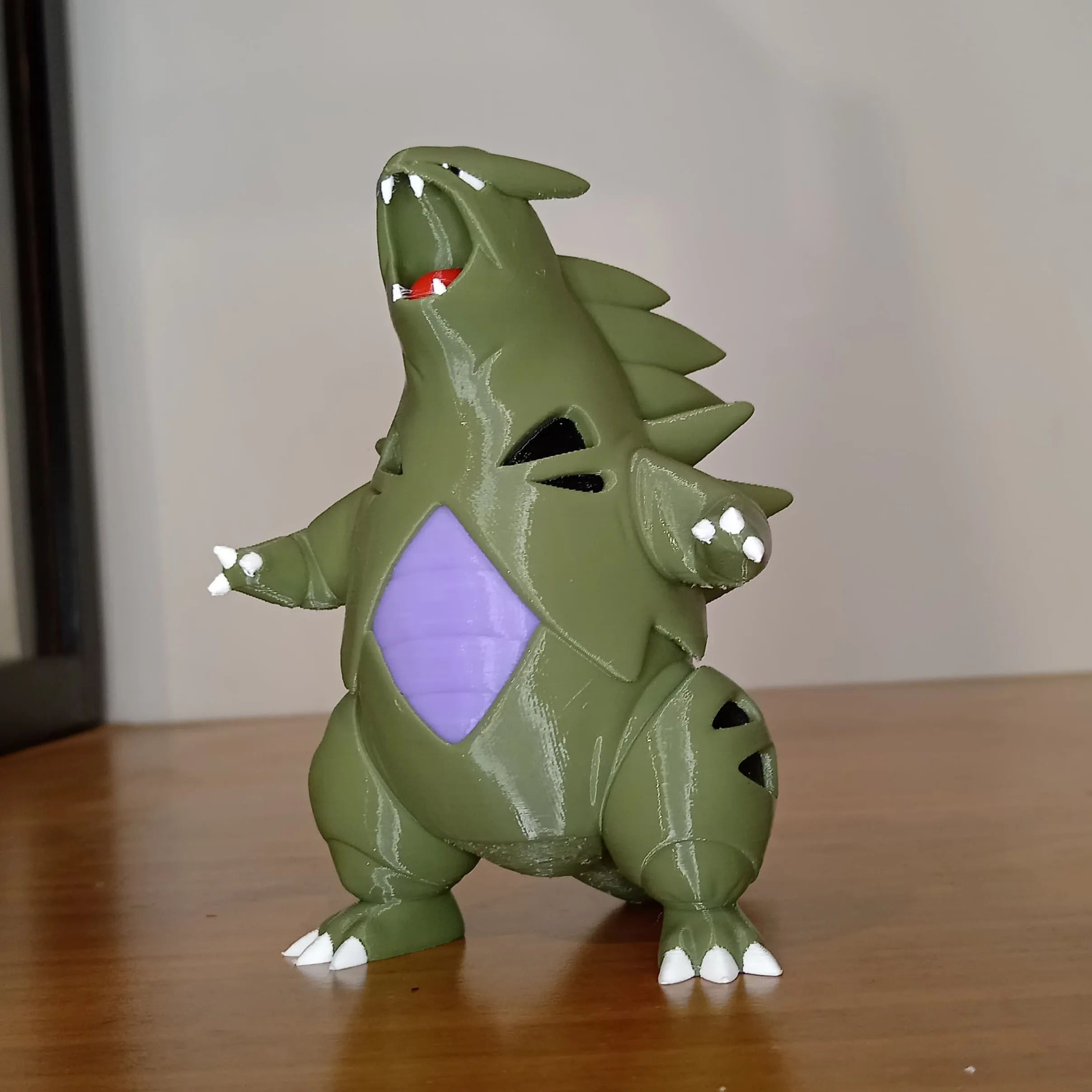 Tyranitar